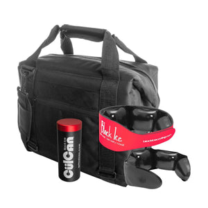 Black Ice MaxSys+ Pro Turn Key Personal Cooling System with CulCan - Adult