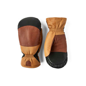 Hestra reMix Hiking Mittens