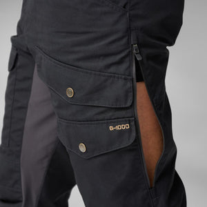 FjallRaven Men's Vidda Pro Ventilated Trouser - Regular
