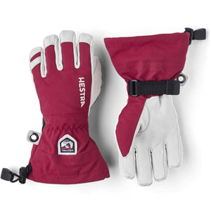 Hestra Heli Ski Junior Gloves
