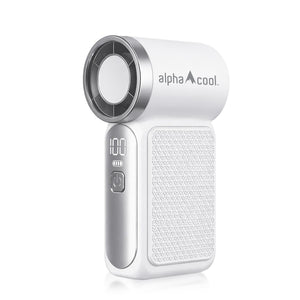 AlphaCool Mini Handheld Fan