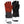 Mobile Warming Unisex 7.4V Edge Winter Heated Gloves