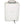 World Marketing Comfort Glow Milkhouse Style Electric Heater - White