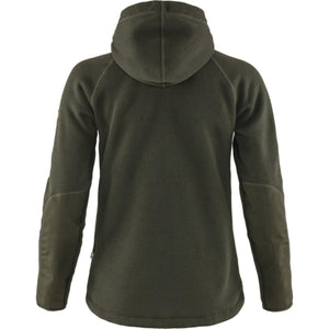 FjallRaven Women's Ovik Fleece Hoodie