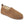 Acorn Men's Shearling Romeo Moc Slippers with Genuine Sheepskin - Front