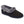 Acorn Women's Chinchilla Collar Slippers - Front