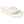 ACORN Women's Spa Thong Slippers - Natural