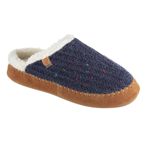 Acorn Women's Sustainable Camden Clog Slippers