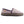 Acorn Women's Woven Trim Moccasins - Front