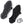 Action Traction Elite Hex Full-Foot Traction Ice Cleats