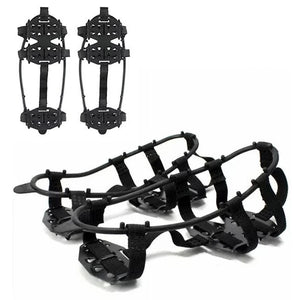 Action Traction Hiking Ice Cleat Crampons