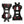 Action Traction Original Ice Cleats for Shoes