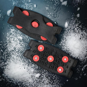 Action Traction Quick Cleats