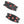 Action Traction Quick Cleats