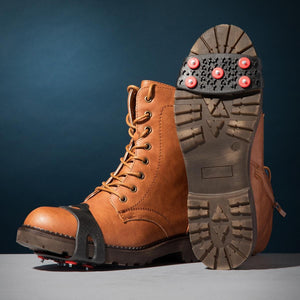 Action Traction Quick Cleats