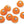 Action Traction Replacement Ice Cleats 8pc - Front