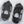 Action Traction Slip-on Ice Traction Cleats for Shoes