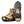 Action Traction Slip-on Ice Traction Cleats for Shoes - Front