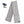 Grey fleece heated scarf by ActionHeat, with pockets, a power bank, and a USB cable.