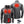 ActionHeat 5V Men's 1/2 Zip Pullover Battery Heated Shirt