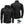 ActionHeat 5V Men's 1/2 Zip Pullover Battery Heated Shirt