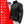 ActionHeat 5V Men's 1/2 Zip Pullover Battery Heated Shirt