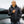 ActionHeat 5V Men's Insulated Puffer Battery Heated Jacket W/ Hood