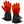 ActionHeat 5V Men's Premium Heated Gloves - Front