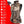 Women's heated hunting vest in Realtree EDGE camouflage by ActionHeat, featuring a full-zip front, high collar, and an external power bank.
