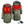 ActionHeat 5V Women's Battery Heated Parka Jacket