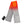 ActionHeat AA Battery Heated Fleece Scarf - Front