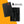 Black AA battery pack by ActionHeat, open with three empty battery slots, a red light, and an orange button, noting it 'requires 3 AA batteries, not included'.