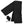 Black heated fleece scarf by ActionHeat, with an exposed battery pack showing empty slots for 3 AA batteries.