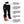ActionHeat AA Classic Battery Heated Socks