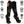 ActionHeat AA Cotton Battery Heated Socks - Replacement Socks Only - Front