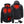 ActionHeat Atlanta Falcons 5V Men's Softshell Battery Heated Jacket
