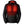 ActionHeat Baltimore Ravens 5V Men's Puffer Battery Heated Jacket - Front