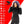 ActionHeat Baltimore Ravens 5V Women's Long Puffer Battery Heated Jacket