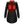 ActionHeat Buffalo Bills 5V Women's Long Puffer Battery Heated Jacket - Front