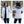 ActionHeat Buffalo Bills 5V Women's Long Puffer Battery Heated Jacket