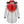 ActionHeat Buffalo Bills 5V Women's Long Puffer Battery Heated Jacket - Front