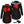 ActionHeat Buffalo Bills 5V Women's Long Puffer Battery Heated Jacket