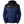 ActionHeat Denver Broncos 5V Men's Colorblock Puffer Battery Heated Jacket