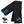 ActionHeat Detroit Lions 5V Battery Heated Scarf