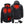ActionHeat Detroit Lions 5V Men's Softshell Battery Heated Jacket