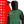ActionHeat Green Bay Packers 5V Battery Heated Varsity Jacket