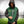 ActionHeat Green Bay Packers 5V Battery Heated Varsity Jacket