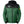 ActionHeat Green Bay Packers 5V Men's Colorblock Puffer Battery Heated Jacket