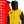 ActionHeat Iowa Hawkeyes 5V Men's Varsity Battery Heated Jacket