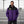 ActionHeat Minnesota Vikings 5V Men's Colorblock Puffer Battery Heated Jacket